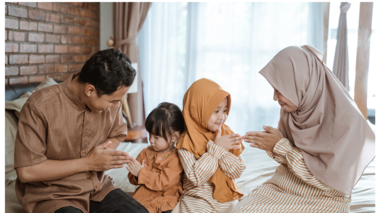 La famille dans l’Islam